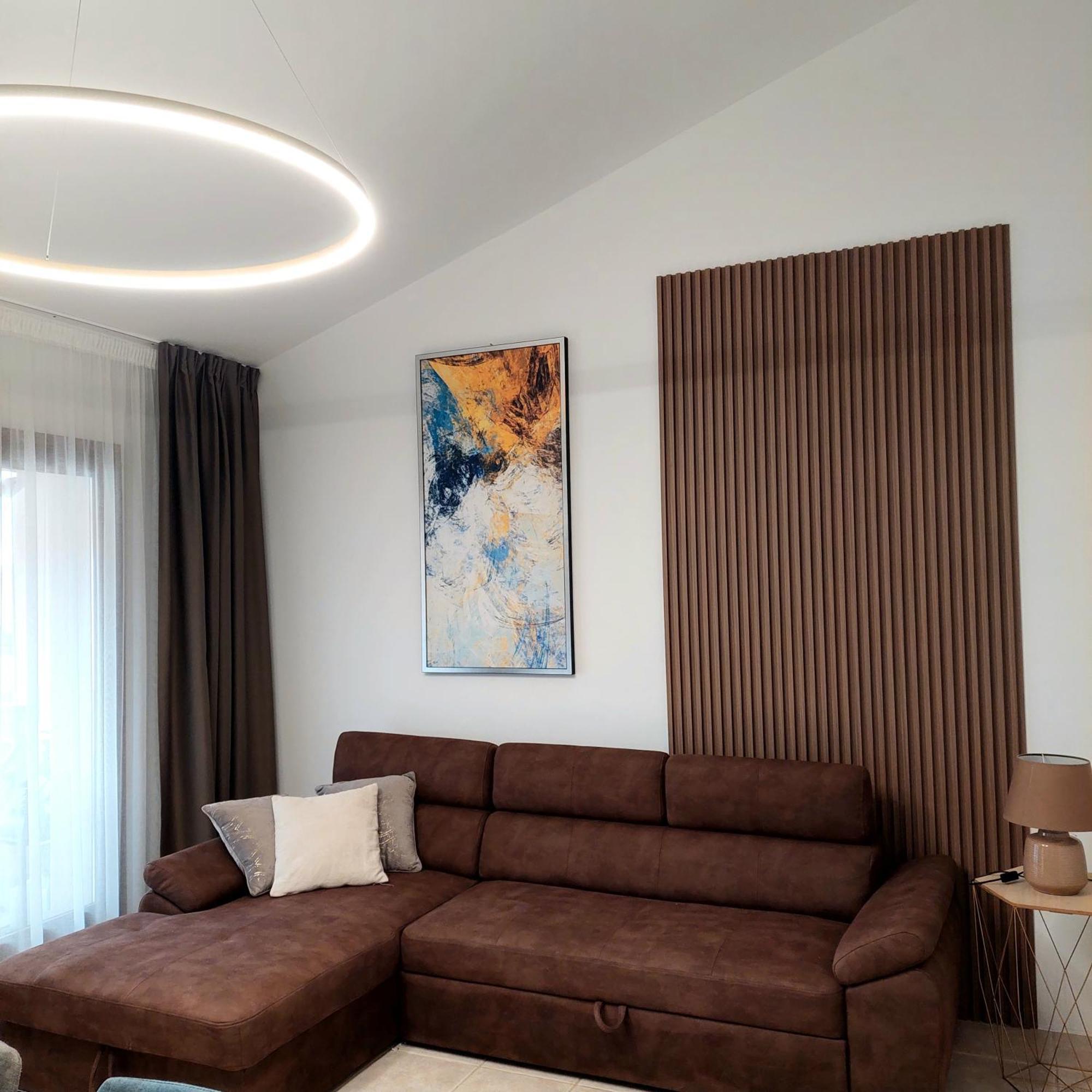 Apartaments Victoria โปเรช ภายนอก รูปภาพ